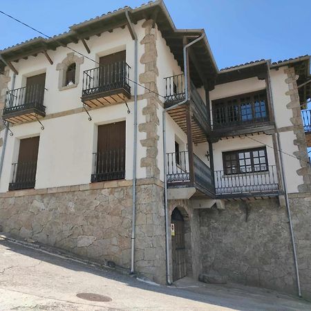 Casa Rural El Mirador Del Pico Santa Cruz del Valle Pokój zdjęcie