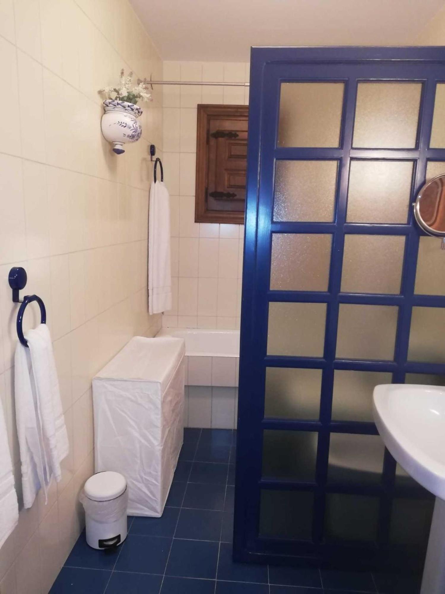Casa Rural El Mirador Del Pico Santa Cruz del Valle Pokój zdjęcie
