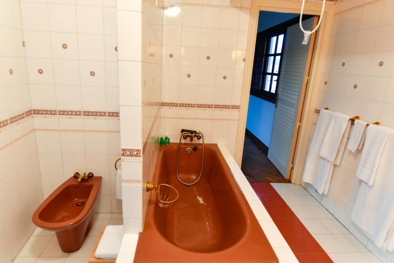 Casa Rural El Mirador Del Pico Santa Cruz del Valle Pokój zdjęcie