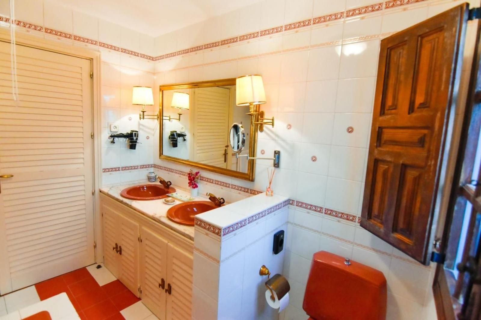 Casa Rural El Mirador Del Pico Santa Cruz del Valle Pokój zdjęcie