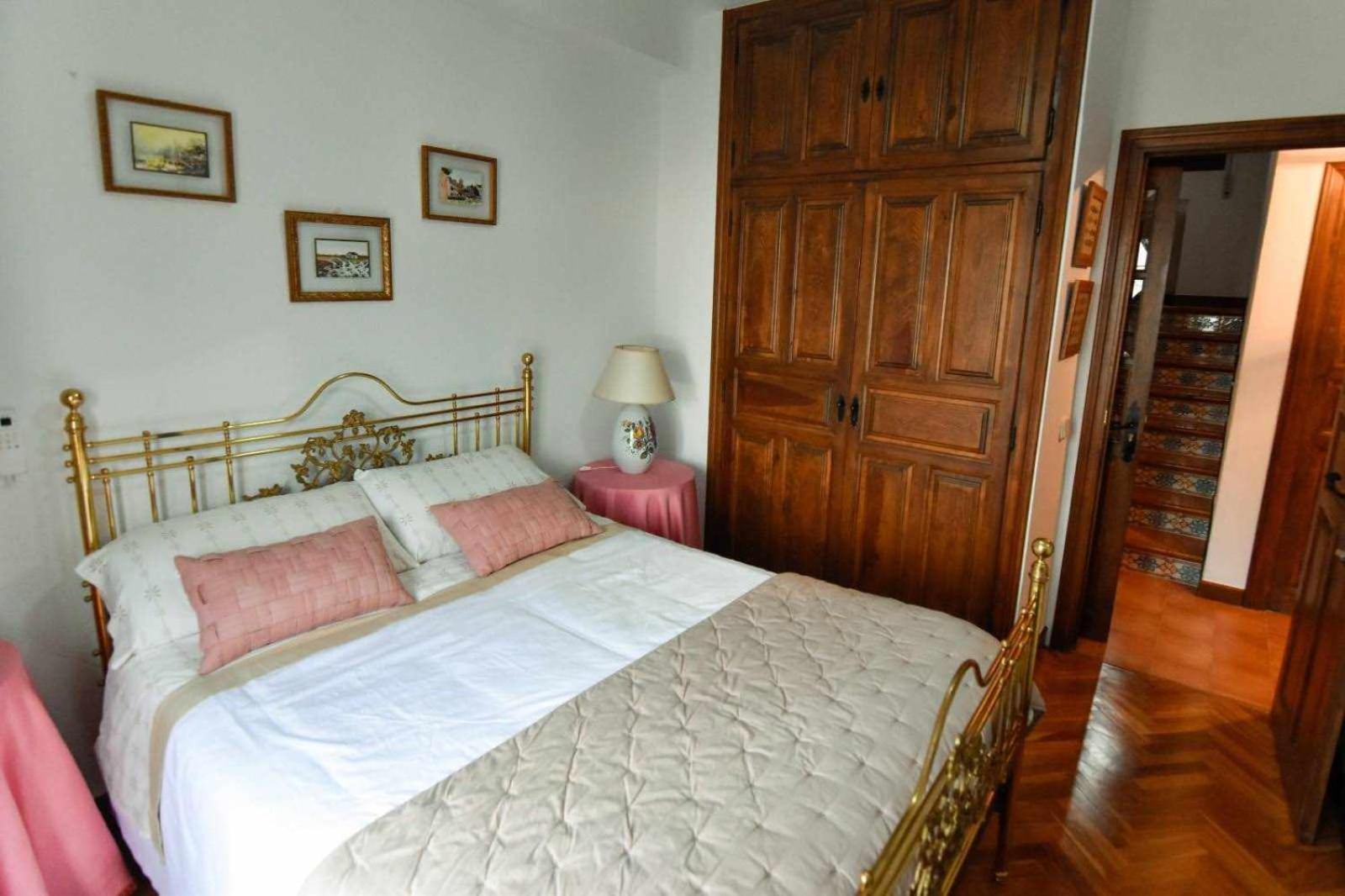 Casa Rural El Mirador Del Pico Santa Cruz del Valle Pokój zdjęcie