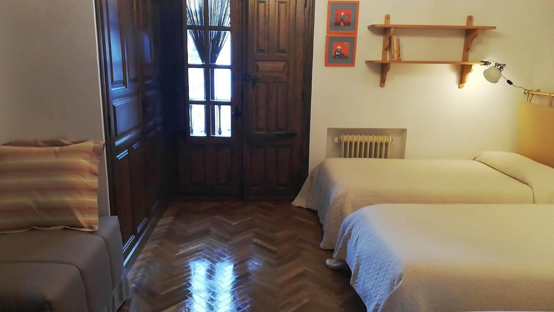 Casa Rural El Mirador Del Pico Santa Cruz del Valle Pokój zdjęcie