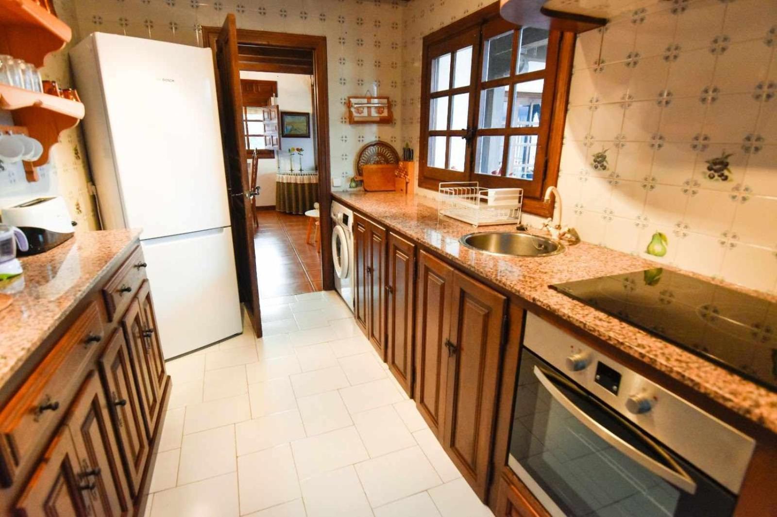 Casa Rural El Mirador Del Pico Santa Cruz del Valle Pokój zdjęcie