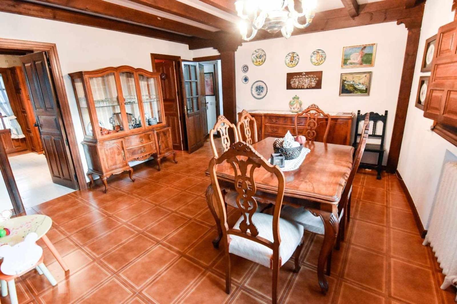 Casa Rural El Mirador Del Pico Santa Cruz del Valle Pokój zdjęcie