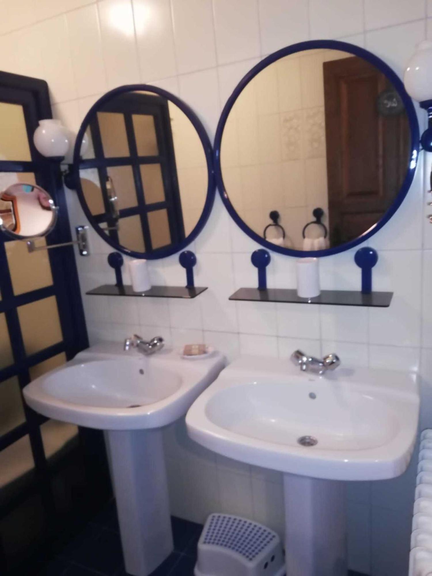 Casa Rural El Mirador Del Pico Santa Cruz del Valle Pokój zdjęcie